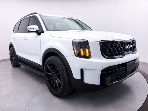 Used 2024 Kia Telluride SX Prestige X-Pro AWD/4WD image 13