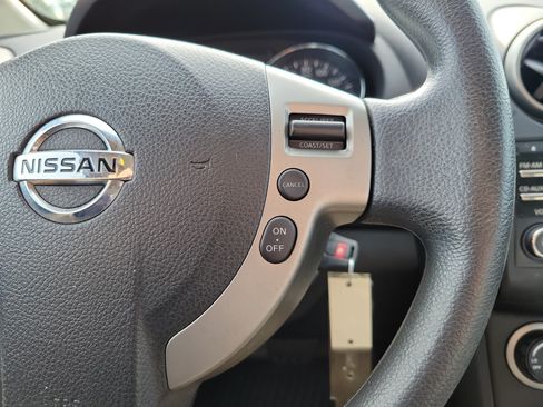 Used 2015 Nissan Rogue S w/ Convenience Package FWD image 27