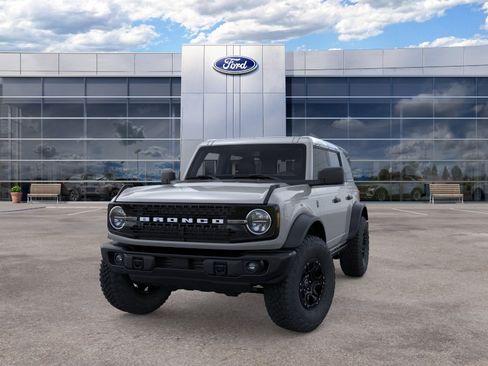 New 2026 Ford Bronco Big Bend w/ Black Diamond Package AWD/4WD image 27