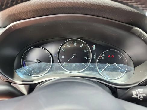 Used 2025 MAZDA CX-50 2.5 Hybrid w/ Weather Package image 20