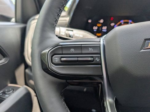 New 2026 Chevrolet Colorado LT w/ LT Convenience Package image 21