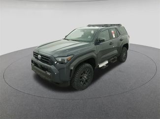 New 2026 Toyota 4Runner SR5 video 1