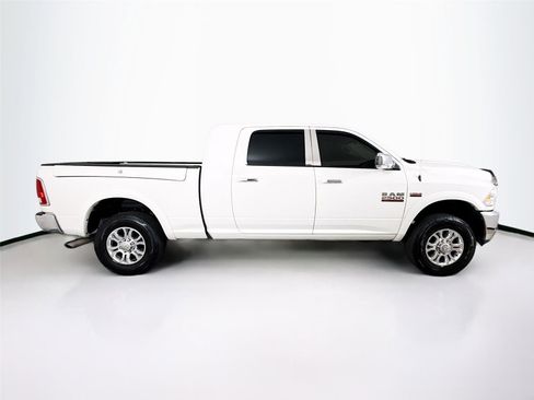Used 2017 RAM 2500 Laramie w/ Convenience Group AWD/4WD image 25