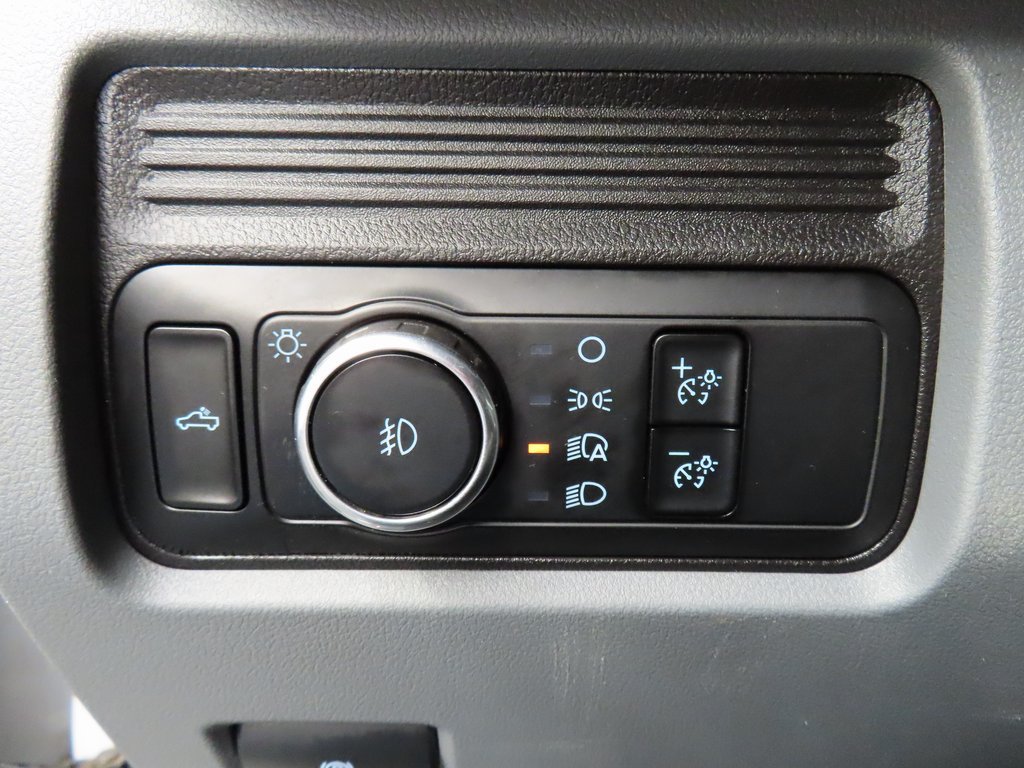 Used 2024 Ford F250 XLT AWD/4WD image 48