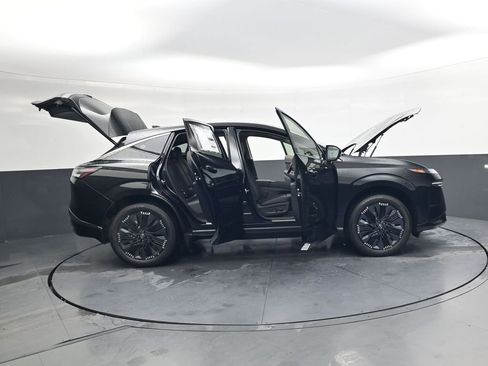 New 2026 Nissan Murano Platinum image 42