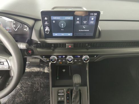 New 2026 Honda CR-V EX image 17