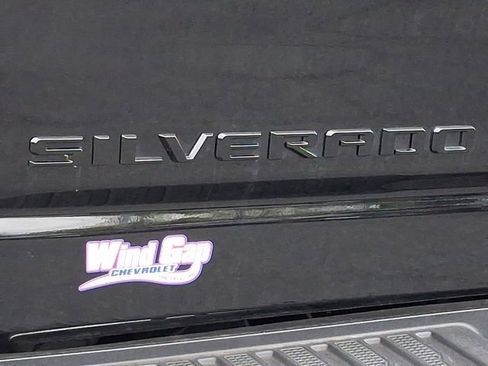 Certified 2025 Chevrolet Silverado 2500 LT w/ Trail Boss Package AWD/4WD image 28