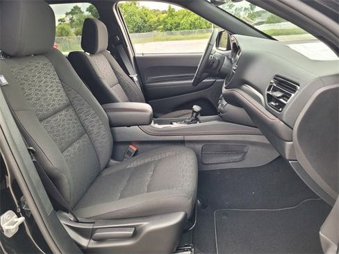 New 2026 Dodge Durango GT w/ Blacktop Package image 17