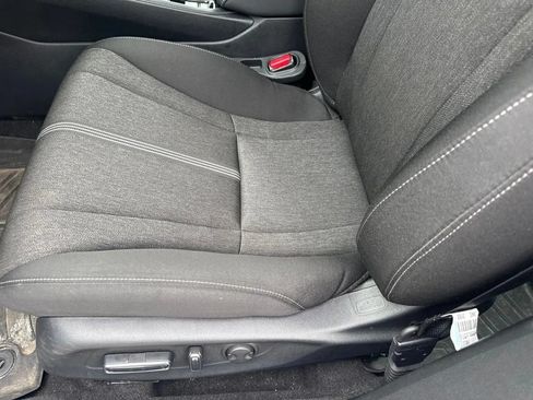 Certified 2023 Honda Accord Sport image 17