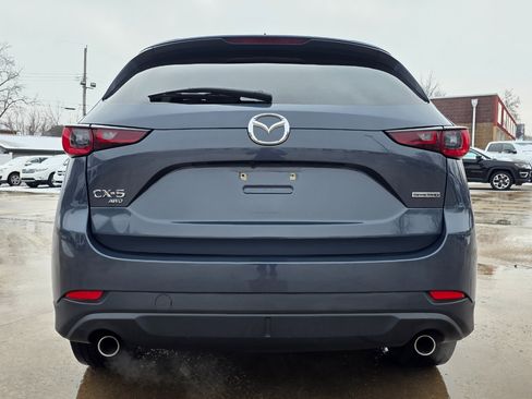 Used 2024 MAZDA CX-5 Carbon Edition image 20