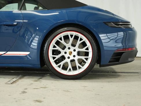 Used 2023 Porsche 911 Carrera GTS image 46