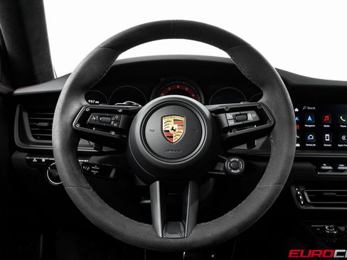 Used 2024 Porsche 911 Carrera GTS w/ Premium Package image 26