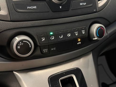 Used 2014 Honda CR-V LX image 13