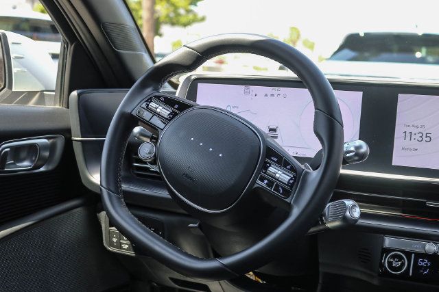 Certified 2025 Hyundai Ioniq 6 SEL RWD image 19