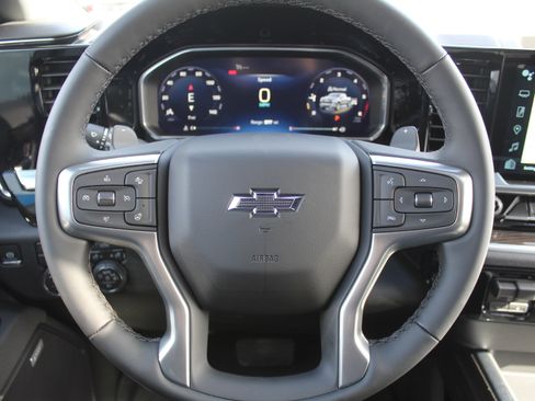 New 2026 Chevrolet Silverado 1500 RST w/ Convenience Package II image 12