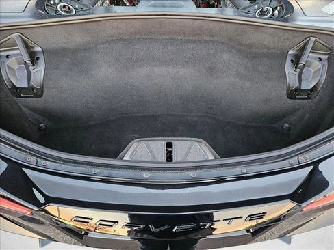 Used 2022 Chevrolet Corvette Stingray Preferred Cpe w/ 2LT image 6