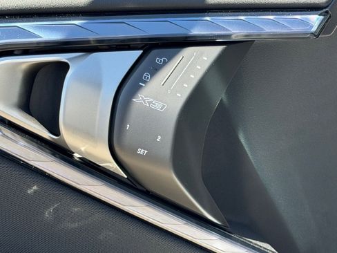 New 2026 BMW X3 xDrive30 AWD/4WD image 20