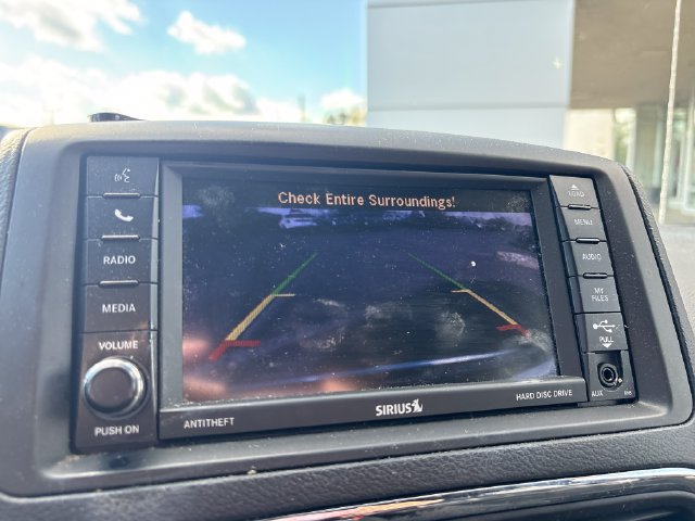 Used 2018 Dodge Grand Caravan GT w/ Safety Sphere Group FWD image 23