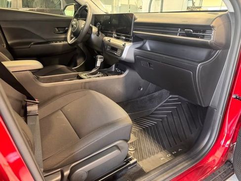 Used 2026 Hyundai Kona SEL Sport FWD image 15
