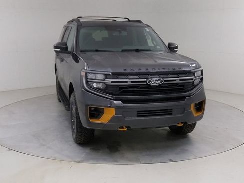 New 2026 Ford Expedition Tremor image 11