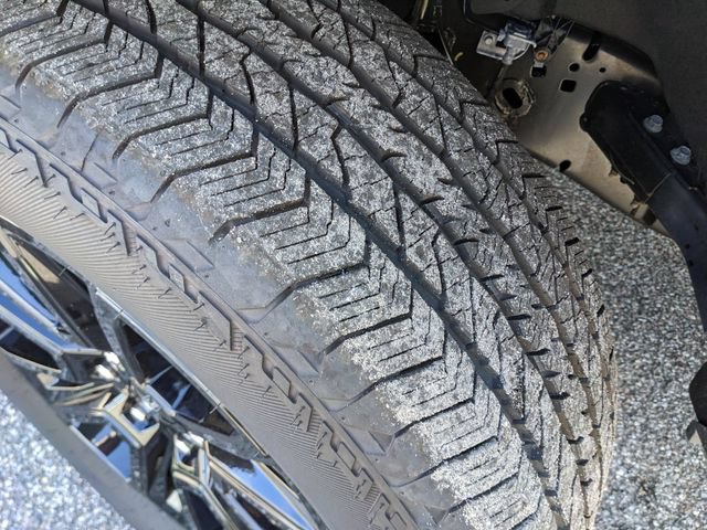 Used 2025 Ford F150 Platinum w/ Equipment Group 702A High AWD/4WD image 35