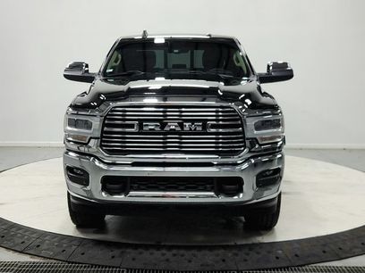 Used 2022 RAM 3500 Laramie