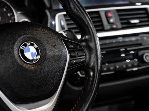 Used 2020 BMW 430i Convertible w/ Convenience Package RWD image 20