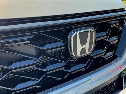 Used 2025 Honda CR-V Sport-L image 33