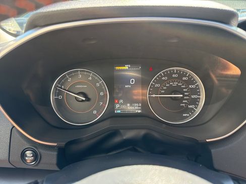 Used 2023 Subaru Crosstrek 2.5i Limited w/ Moonroof Package AWD/4WD image 26