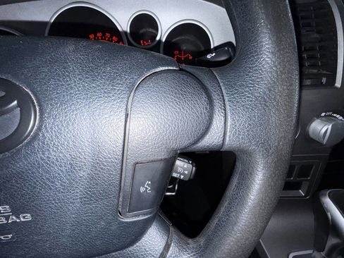 Used 2012 Toyota Tundra 4x4 CrewMax w/ TRD Rock Warrior Pkg image 24