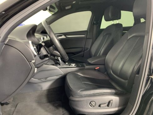 Used 2017 Audi A3 2.0T Premium image 16