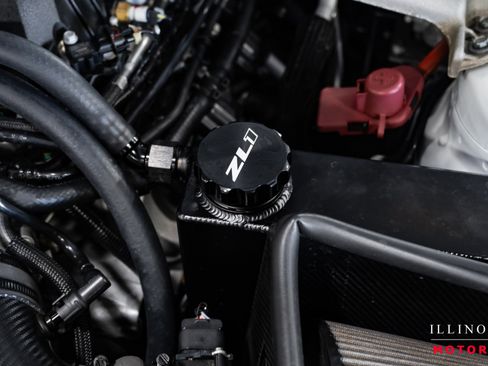 Used 2013 Chevrolet Camaro ZL1 image 41