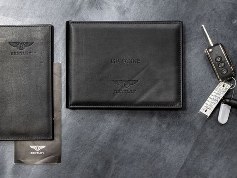 Used 2016 Bentley Mulsanne Speed image 90