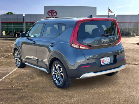 Used 2020 Kia Soul X-Line FWD image 5