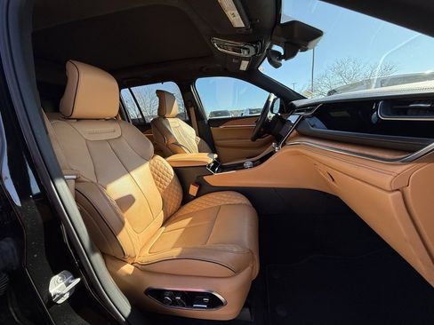 Used 2022 Jeep Grand Cherokee Summit image 45