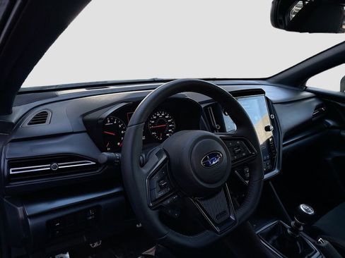 Used 2025 Subaru WRX Premium AWD/4WD image 9