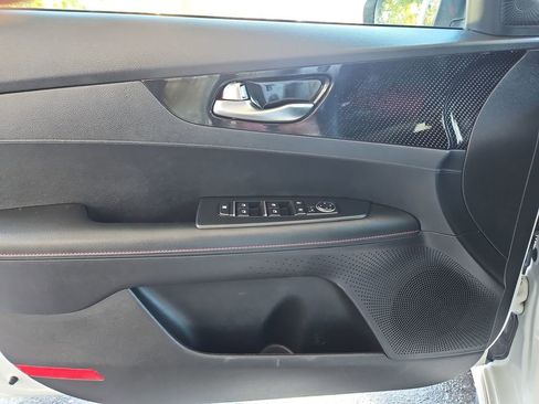 Used 2021 Kia Forte GT w/ GT2 Package image 23