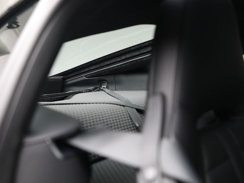 Used 2025 McLaren GTS RWD image 34