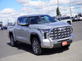 New 2026 Toyota Tundra 1794 Edition video 1