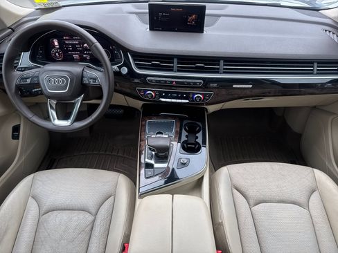 Used 2017 Audi Q7 3.0T Premium Plus image 13