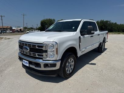 Used 2024 Ford F250 XLT w/ FX4 Off-Road Package