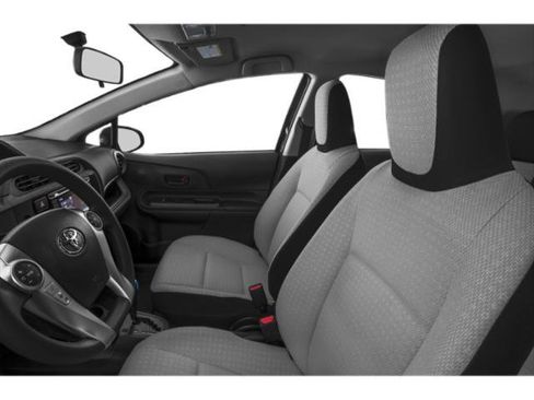 Used 2015 Toyota Prius C Two FWD image 9
