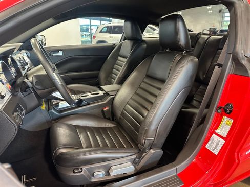 Used 2007 Ford Mustang GT Premium RWD image 15
