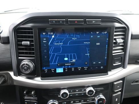 Used 2024 Ford F150 XLT w/ Tow/Haul Package image 19