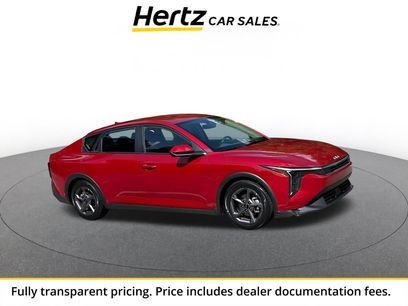 Used 2025 Kia K4