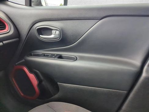 Used 2023 Jeep Renegade Trailhawk AWD/4WD image 24