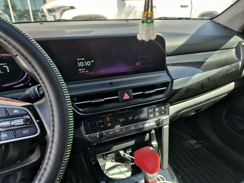 Used 2025 Kia Seltos S image 7