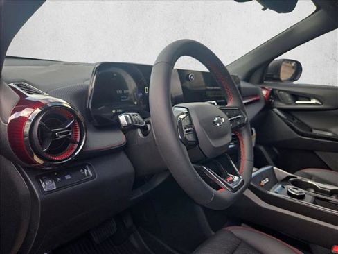 New 2026 Chevrolet Equinox RS w/ Convenience Package III image 2