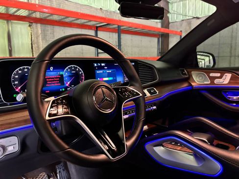 Used 2026 Mercedes-Benz GLE 450 4MATIC Coupe image 17