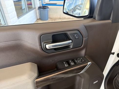 Used 2021 Chevrolet Silverado 1500 RST w/ All Star Edition Plus AWD/4WD image 11